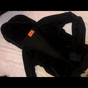 juicy couture jacket